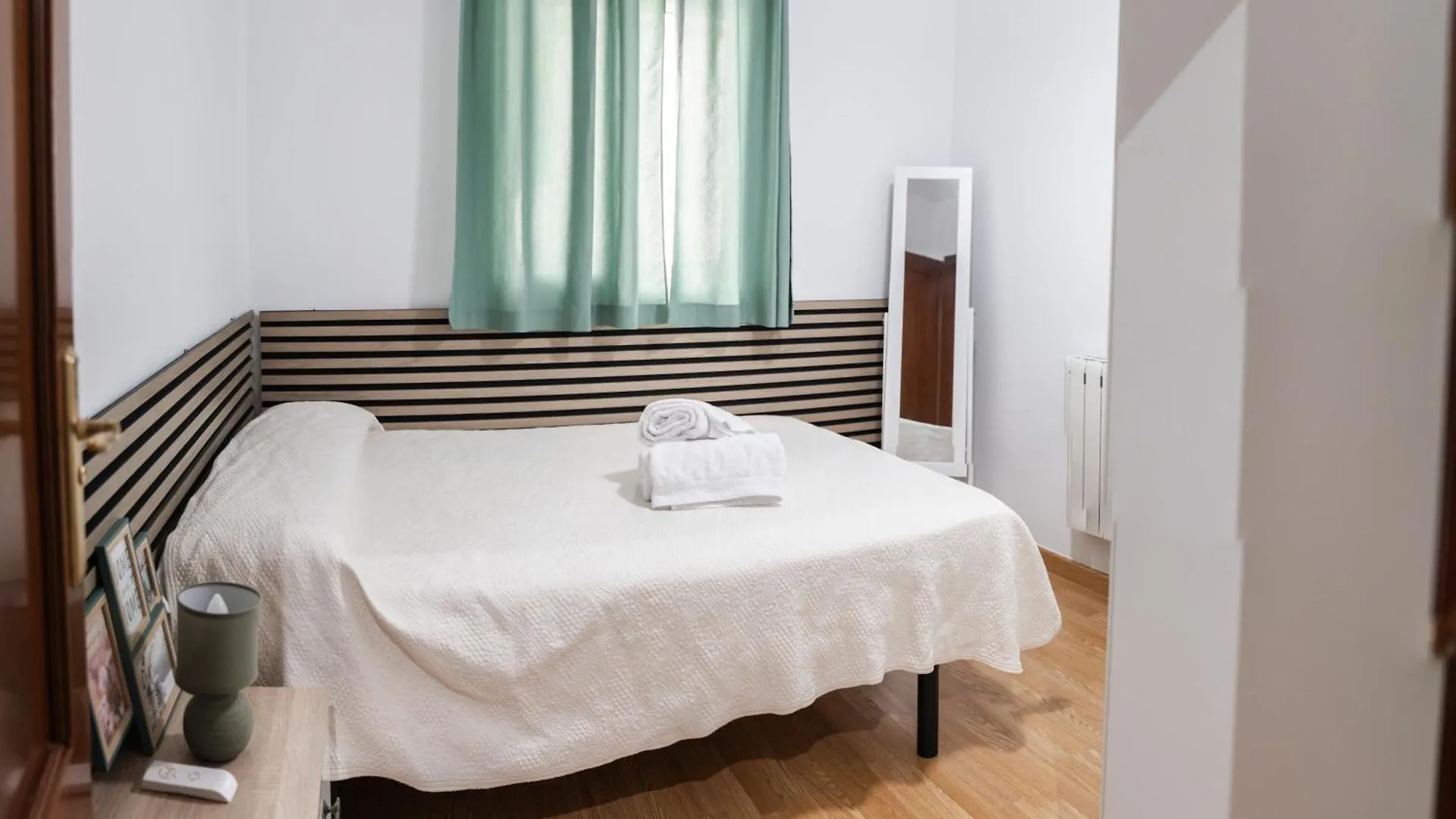 Global Atarfe Living Apartman