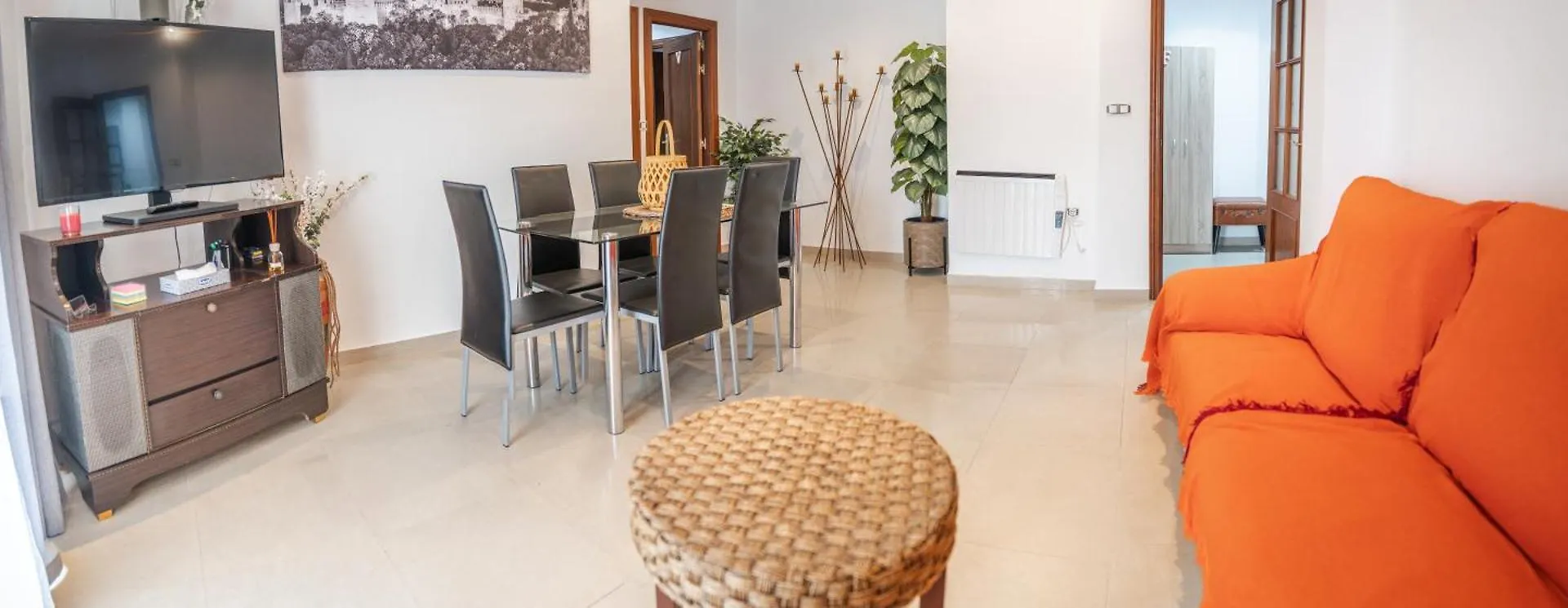 Global Atarfe Living Apartman Spanyolország