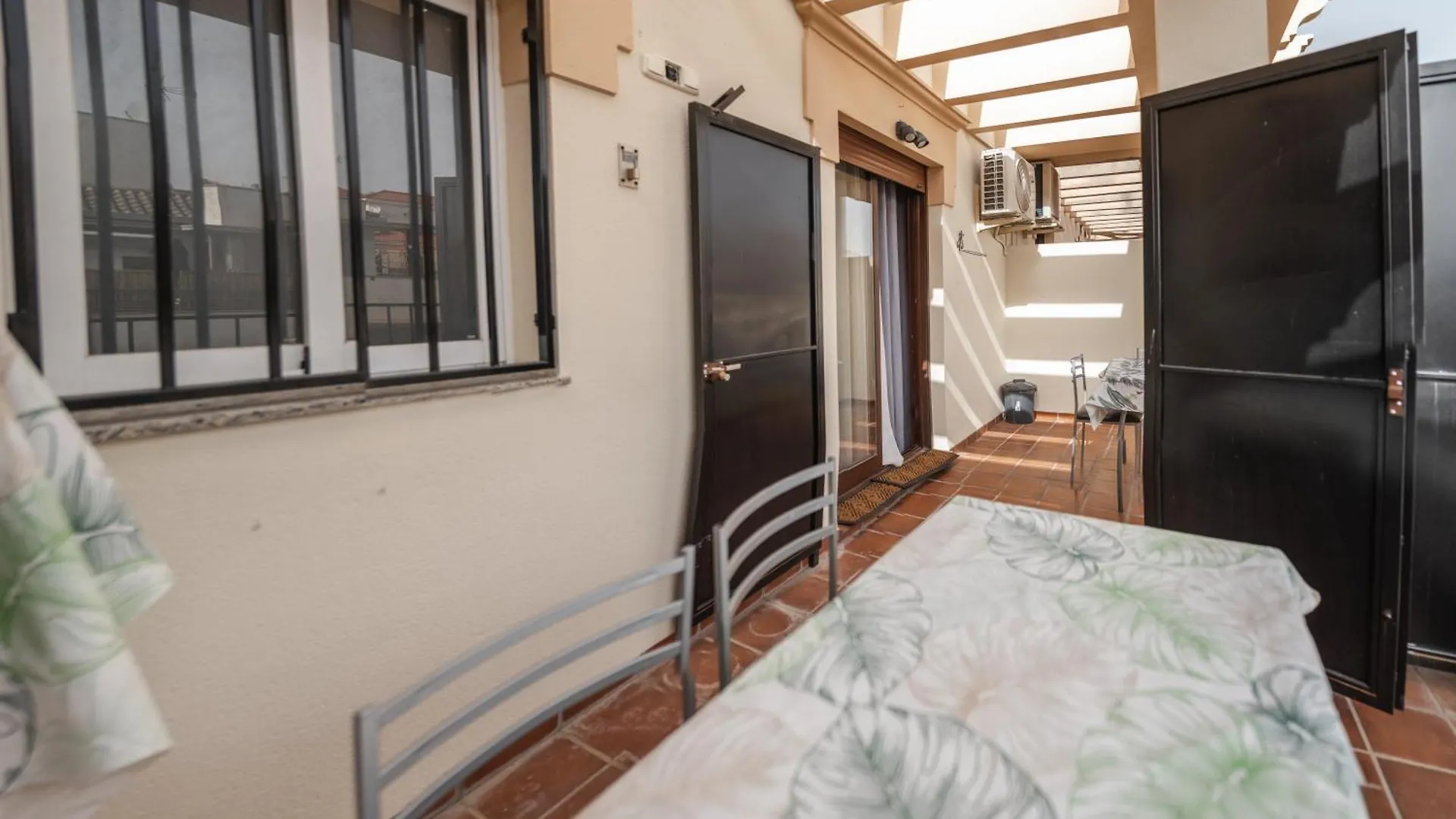 Global Atarfe Living Apartman 0*,  Spanyolország