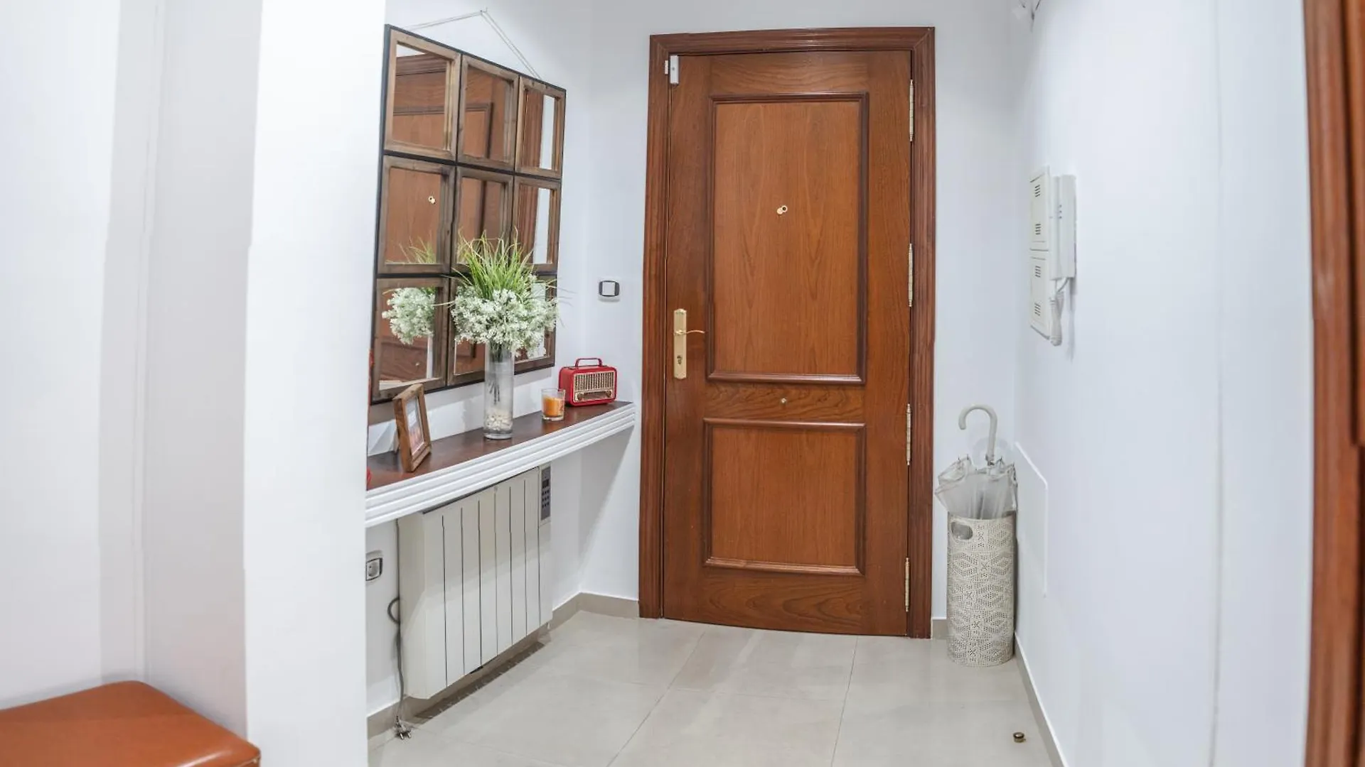 Global Atarfe Living Apartman