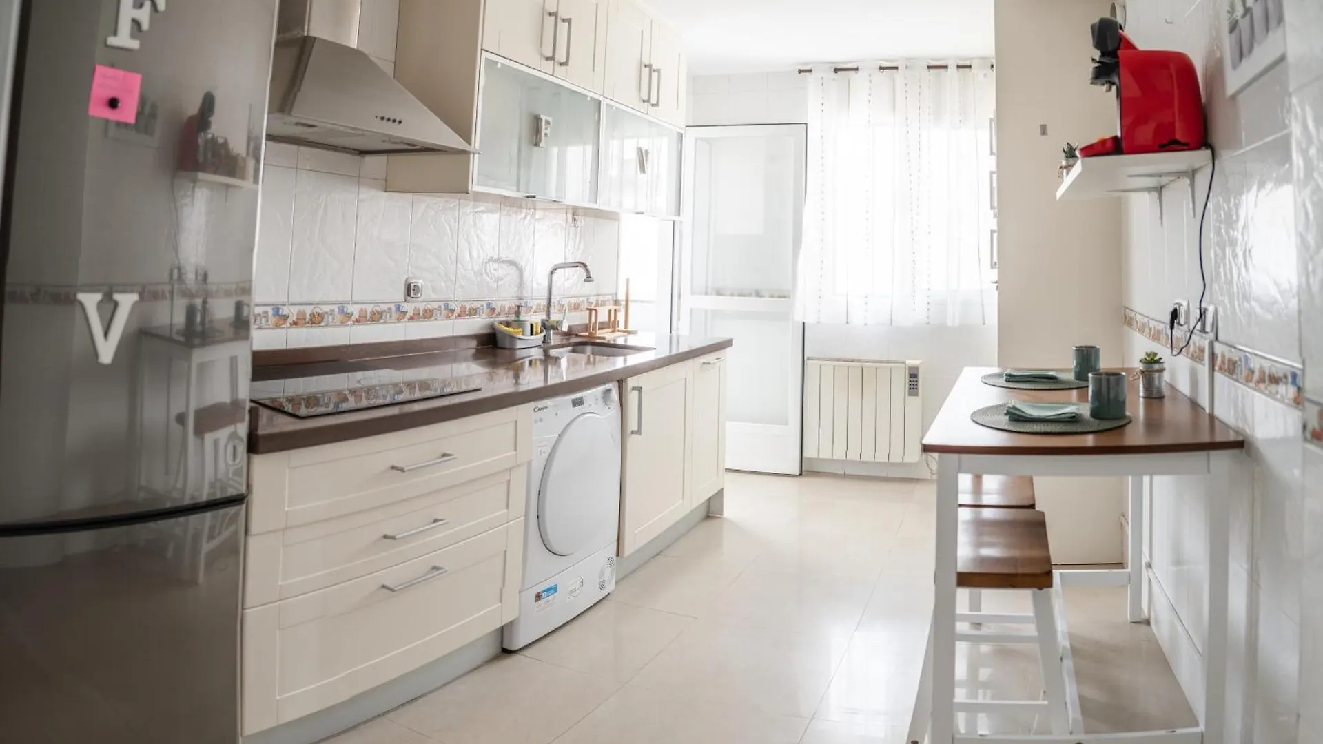 Global Atarfe Living Apartman